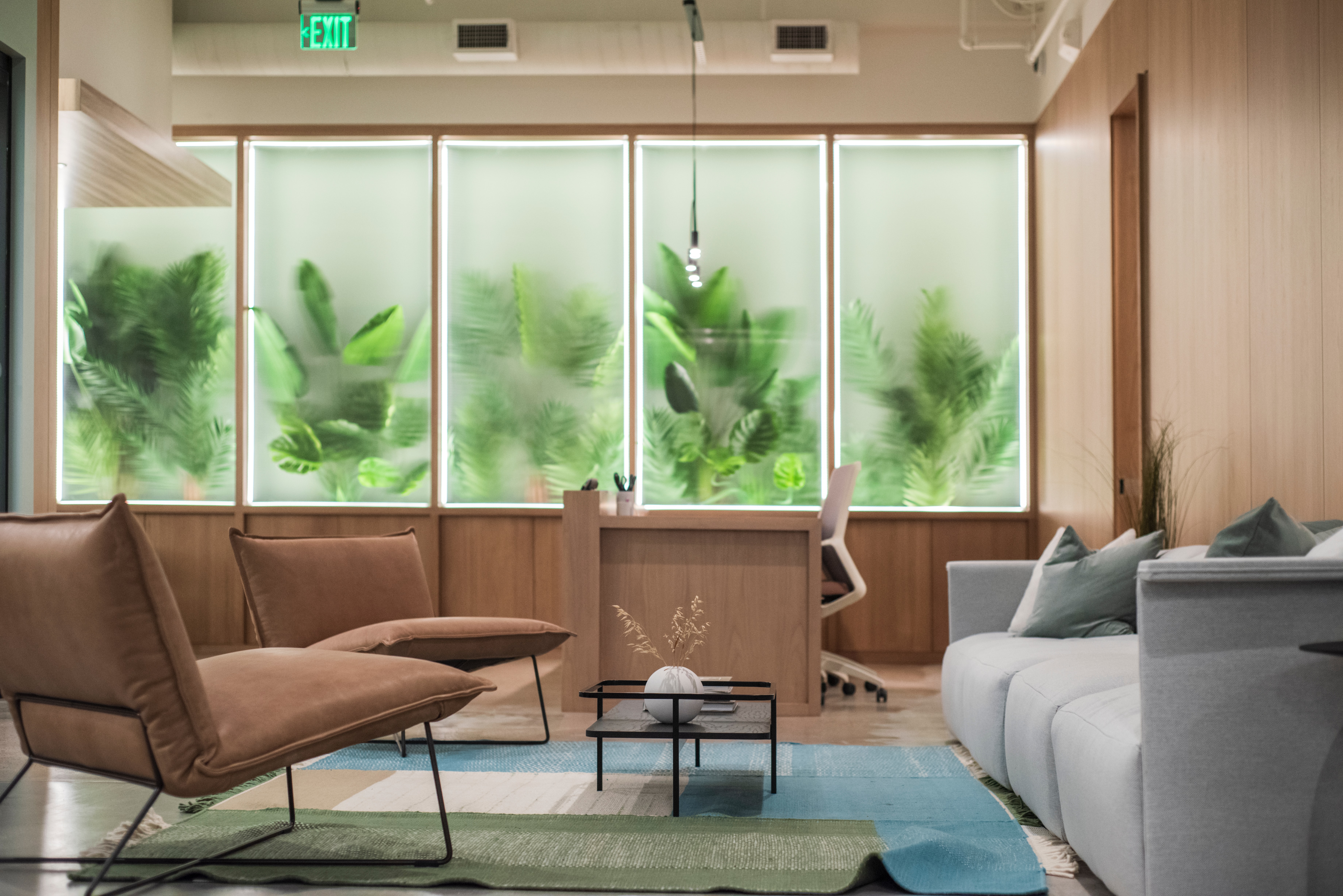 Waiting Room