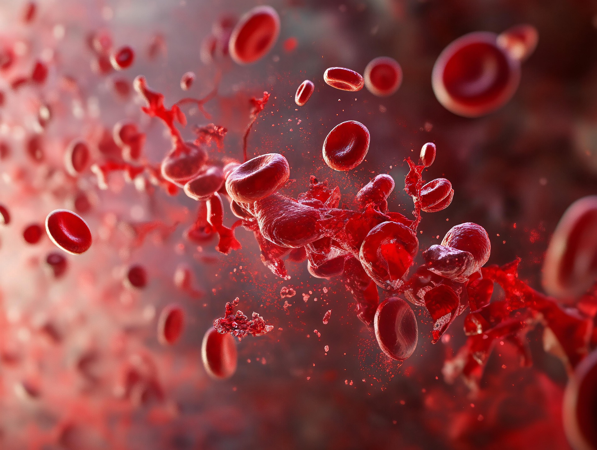 Blood Cells